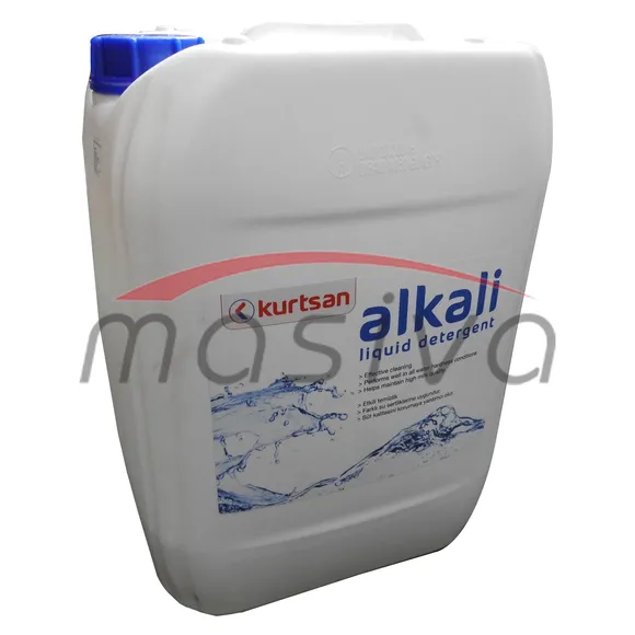 SREDSTVO ZA PRANJE MUZILICE BAZNO 20/1 l-0