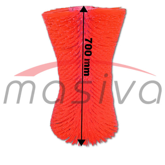 ELEMENT ČETKE AUTOMATSKE ZA KRAVE OVALNE-2