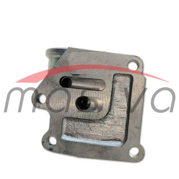 NOSAČ FILTERA ULJA URSUS C330/335-2