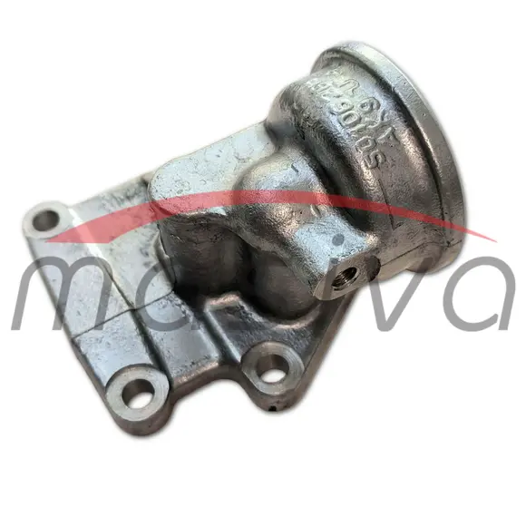NOSAČ FILTERA ULJA URSUS C330/335-5