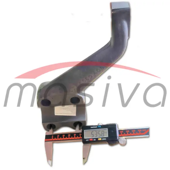 RAME OSOVINE RUKAVCA LIJEVO URSUS C-355/360-3