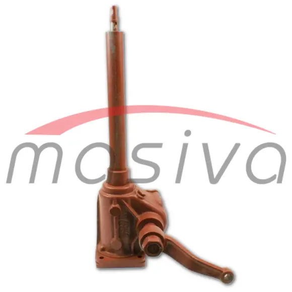 VOLAN KOMPLET MEHANIČKI URSUS C355/360-0