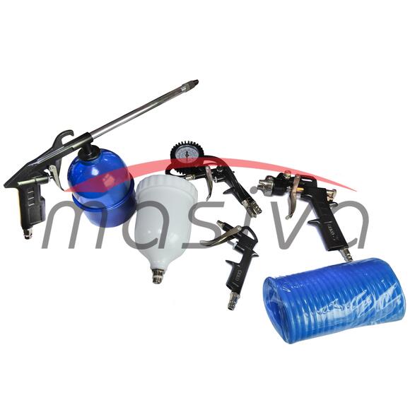 SET ZA KOMPRESOR 5/1-0