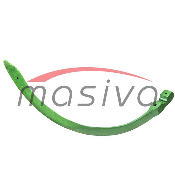 IGLA BALIRKE GUSNATA JOHN DEERE ČELIĆNA 214,214T-0