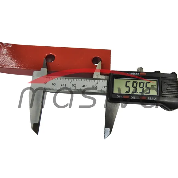 IGLA BALIRKE WELGER AP-45-1