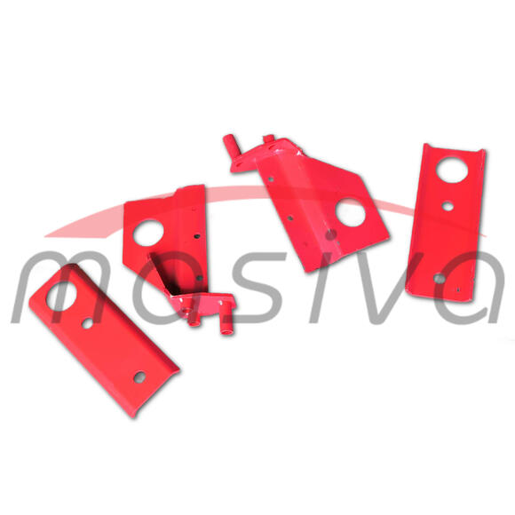 NOSAČ KABINE IMT 539 METALNI KOMPLET-0