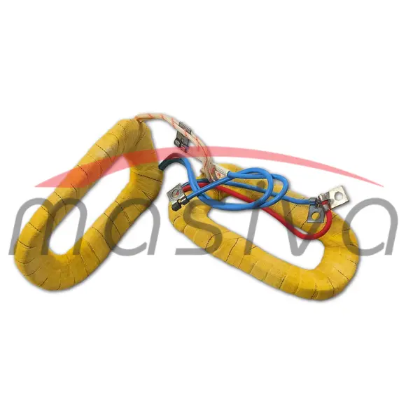 STATOR ELEKTROPOKRETAČA POMOĆNI 1,8 kW IMT 533 S.T.-0
