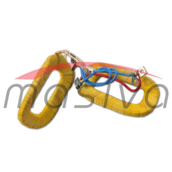 STATOR ELEKTROPOKRETAČA POMOĆNI 1,8 kW IMT 533 S.T.-1