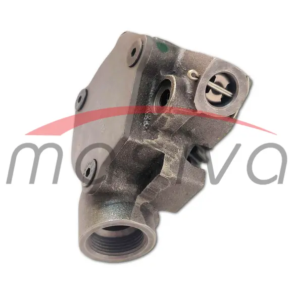 PUMPA ULJA TORPEDO 9006 FL-912 ŠEST CILINDRA    213 0442    IN-4