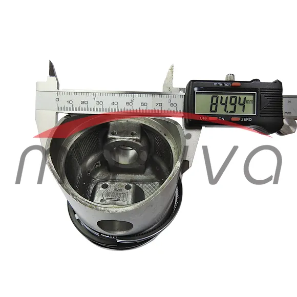 KLIP LOMBARDINI 3LD-450 STD 85,00  KOMPLETNI    INDIJA-2