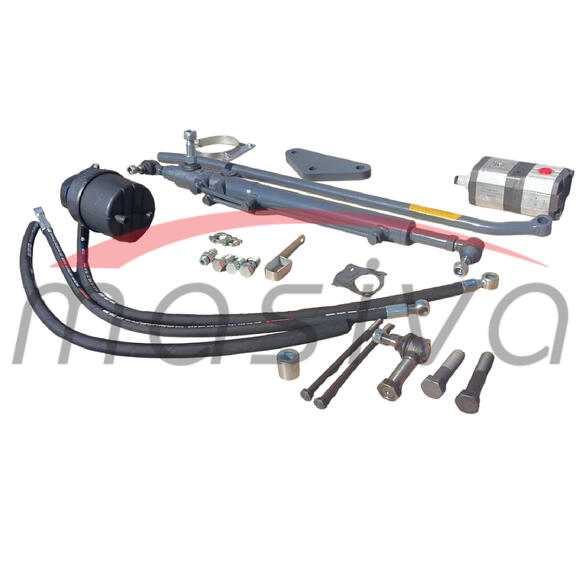 VOLAN HIDRAULIČNI KOMPLETNI DEUTZ 6206,6208-3