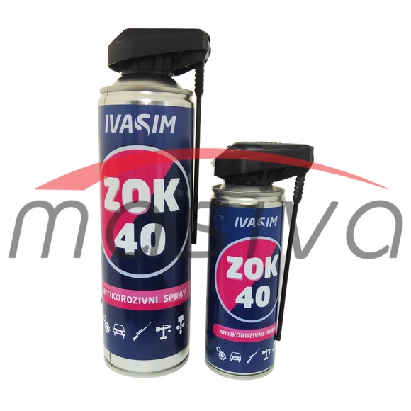 IVASIM SPREJ ODVIJAČ ZOK 40 500 ml-0