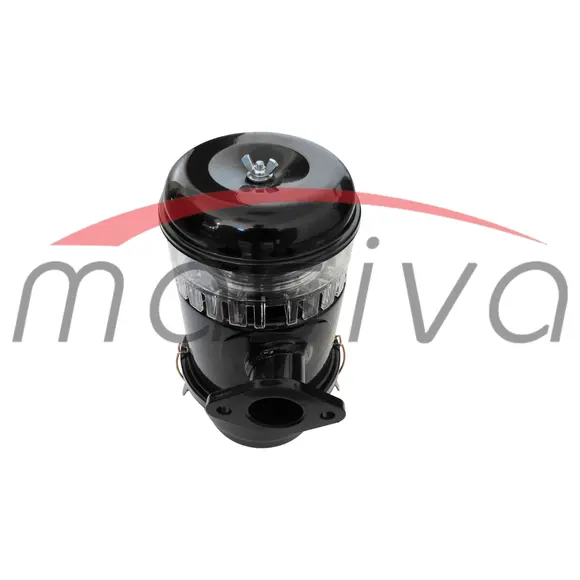 FILTER ZRAKA LOMBARDINI LDA-97/100/820  TV-420/521/523 KOMPLETNI SA PLASTIKOM-3