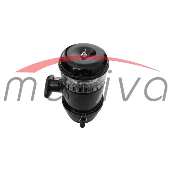 FILTER ZRAKA LOMBARDINI LDA-97/100/820  TV-420/521/523 KOMPLETNI SA PLASTIKOM-4