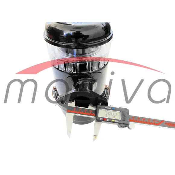 FILTER ZRAKA LOMBARDINI LDA-97/100/820  TV-420/521/523 KOMPLETNI SA PLASTIKOM-5