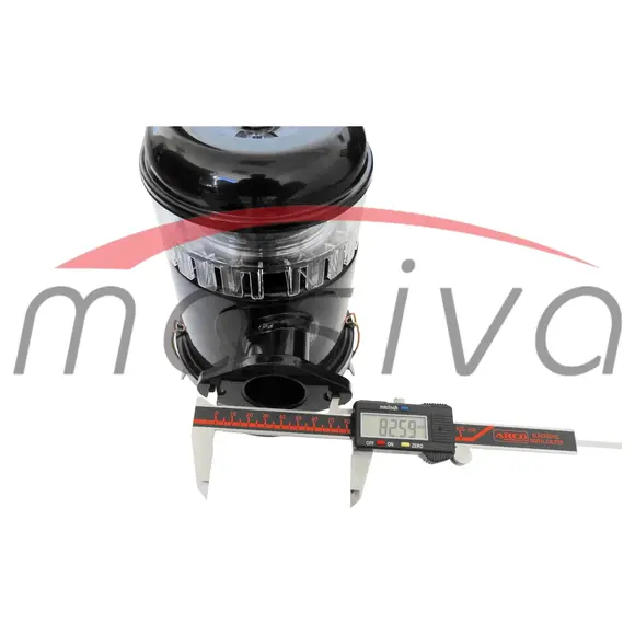 FILTER ZRAKA LOMBARDINI LDA-97/100/820  TV-420/521/523 KOMPLETNI SA PLASTIKOM-6