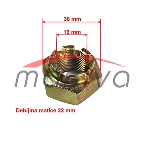 MATICA RUKAVCA IMT-560-577    560.07.0009-2