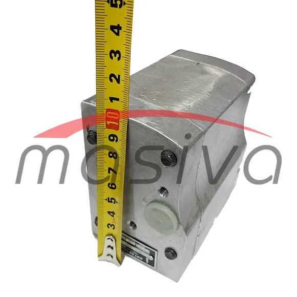 PUMPA HIDRAULIKE POMOĆNA IMT-560 STARA TIPA     3115 475 93-12