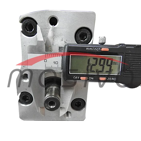 PUMPA HIDRAULIKE POMOĆNA IMT-560 STARA TIPA     3115 475 93-2