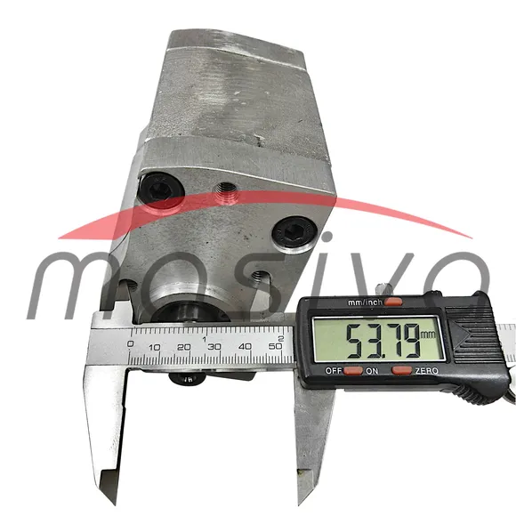 PUMPA HIDRAULIKE POMOĆNA IMT-560 STARA TIPA     3115 475 93-3