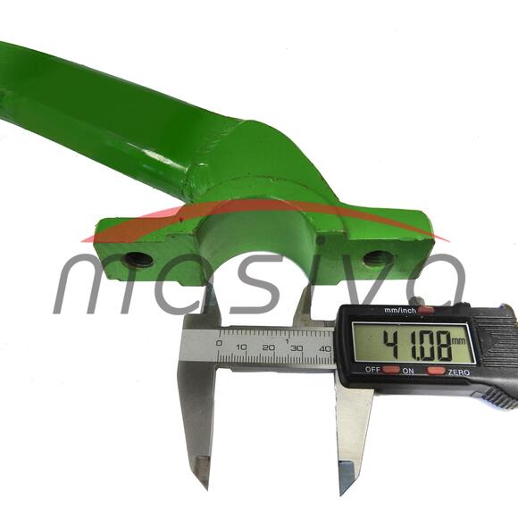 IGLA BALIRKE GUSNATA JOHN DEERE 224,330,332,336,342,346,359,459-2