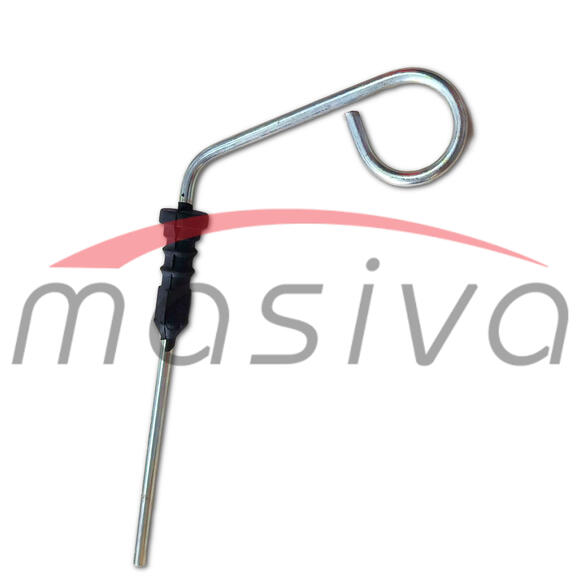 MJERAČ ULJA MOTORA RUGGERINI RF-80/90/120/140 ZAMJENSKI DIO   076.67  A-0