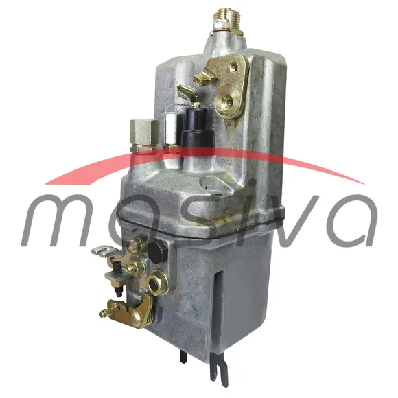 REGULATOR GASA ZETOR SAME-0