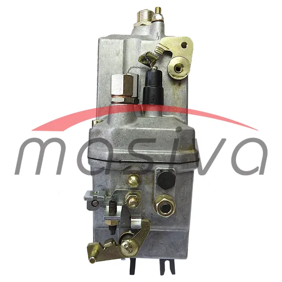 REGULATOR GASA ZETOR SAME-1