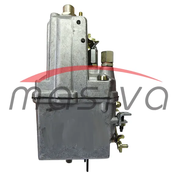 REGULATOR GASA ZETOR SAME-4