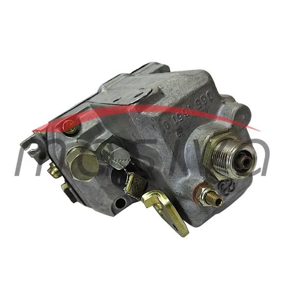 REGULATOR GASA ZETOR SAME-6