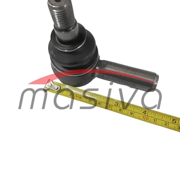 KRAJNIK SPONE FIAT M 20X1,5  KONUS 18-20-4