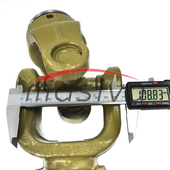 ZGLOB KARDANA KOMPLETNI ZA VANJSKU CIJEV 1 3/8" Z=6 KRIŽ 30,2 x 106,3-7