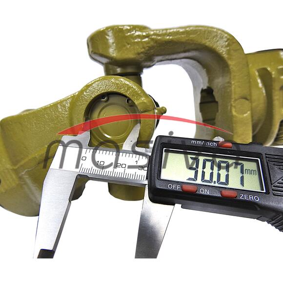 ZGLOB KARDANA KOMPLETNI ZA UNUTARNJU CIJEV 1 3/8" Z=6 KRIŽ 30,2 x 106,3-4