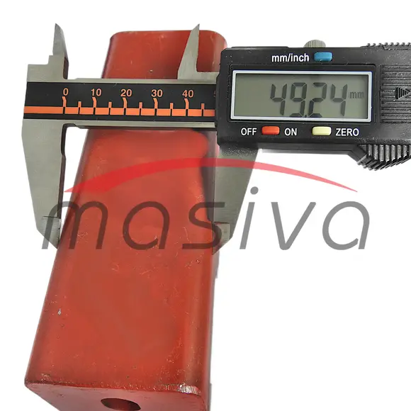 DRŽAČ ULAGAČA ŽITNE SIJAČICE IMT-5