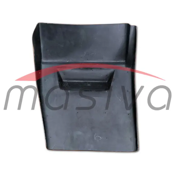 NASTAVAK BLATOBRANA LIJEVI ZETOR PVC-4