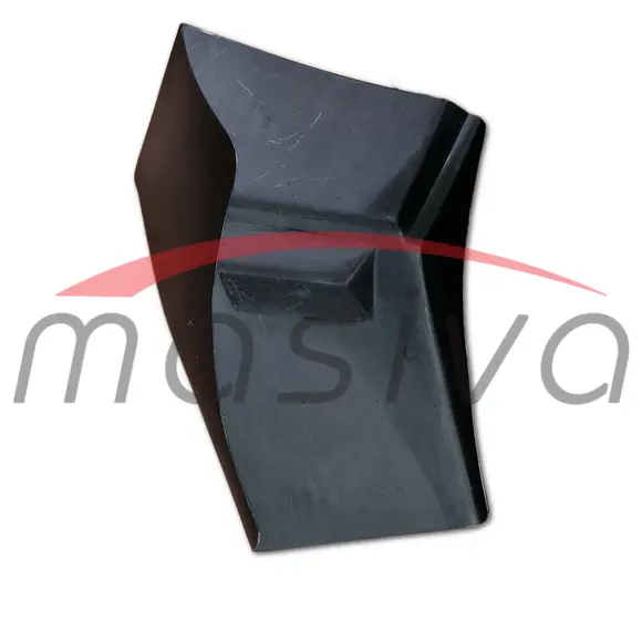 NASTAVAK BLATOBRANA LIJEVI ZETOR PVC-5