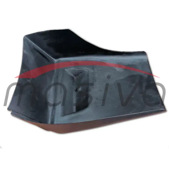 NASTAVAK BLATOBRANA DESNI ZETOR PVC-5