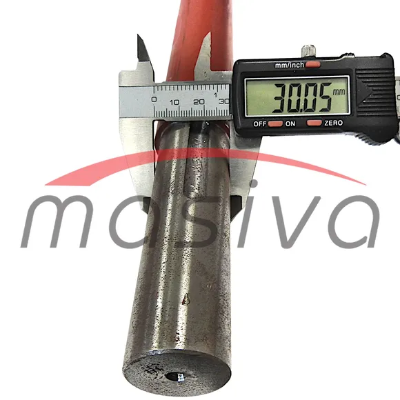 VRATILO POGONSKO ZAVARENO 760mm Z=14 SIP KK30RKO 3500 T-35    72-0138-4