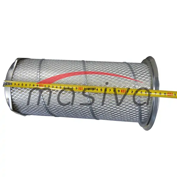 FILTER ZRAKA VANJSKI FIAT-HITACHI-MASSEY FERGUSON-SANVIK-3