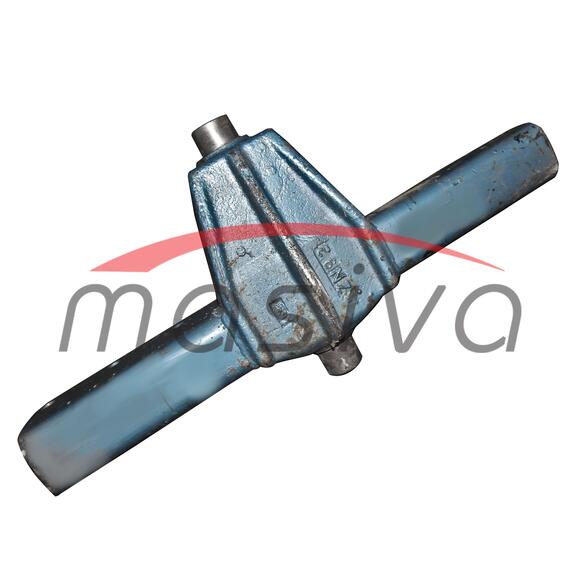 MOST PREDNJI IMT-560    560.07.105-2