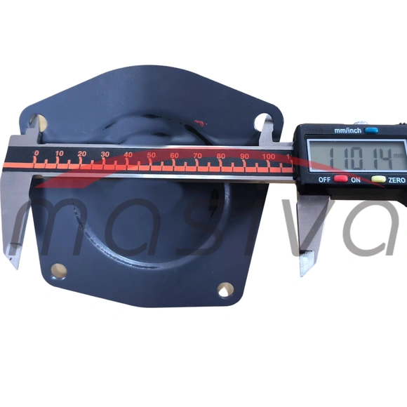 POKLOPAC KOMPRESORA IMT    RD 206-85204/1-4