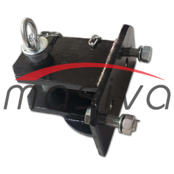 VUČA ZA PRIKOLICU NA DVA VIJKA-10