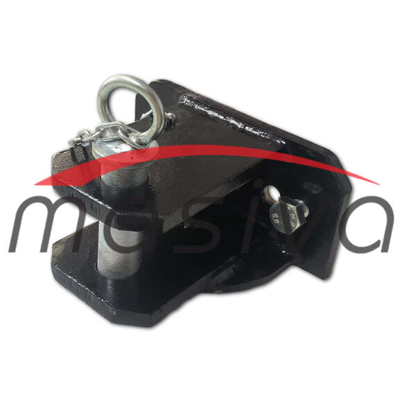 VUČA ZA PRIKOLICU NA DVA VIJKA-0