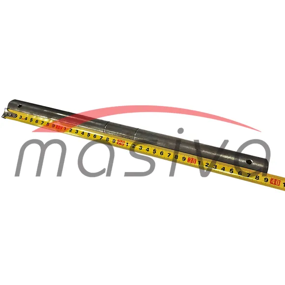 OSOVINA GORNJA ELEVATORA BERAČA SIP KK-30    72-0106-1