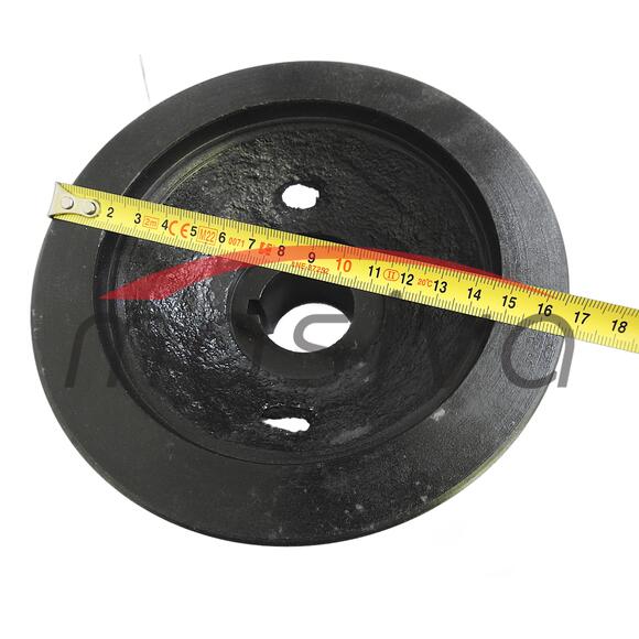REMENICA RADILICE IMT-558 ZA REMEN 13mm   M34  700142-2