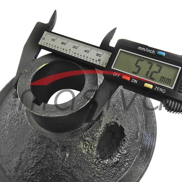 REMENICA RADILICE IMT-558 ZA REMEN 13mm   M34  700142-4