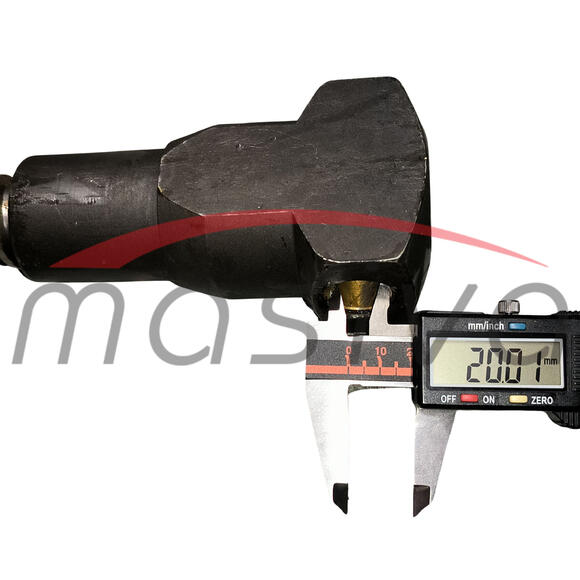 VRETENO UPRAVLJAČA ZETOR 4511 STARI TIP 690mm-2