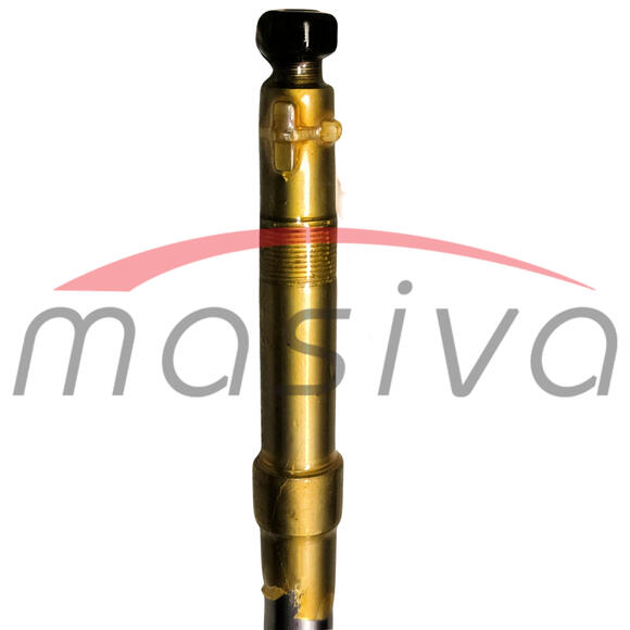 VRETENO UPRAVLJAČA ZETOR 4511 STARI TIP 690mm-4