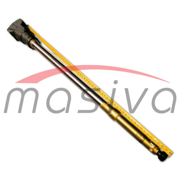 VRETENO UPRAVLJAČA ZETOR 4511 STARI TIP 690mm-5