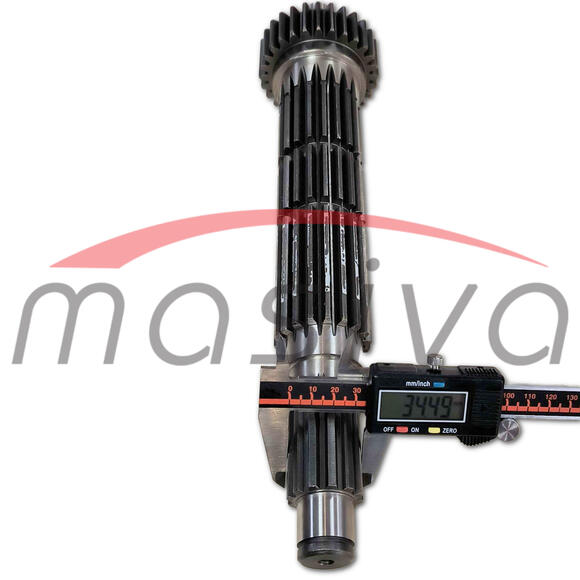 VRATILO GLAVNO MJENJAČA IMT-5106-5136    513.00.066-8